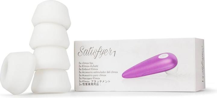 Image du produit Satisfyer 1