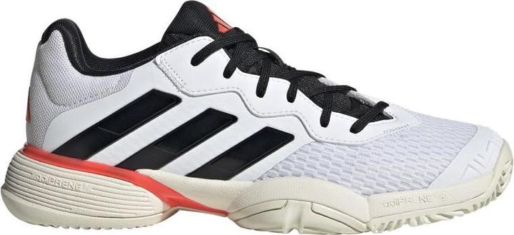 Image du produit adidas Barricade White/Black Junior (35.5)