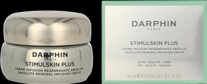 Image du produit Darphin Crème d'infusion Stimulskin Plus Absolute Renewal (50 ml, Crème de jour)