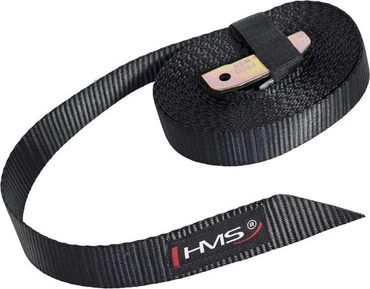 Produktbild HMS Turnringe aus Kunststoff TX05
