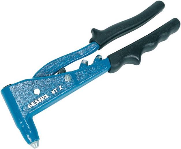 Produktbild Gesipa Blindnietzange NTX-F (260 mm)