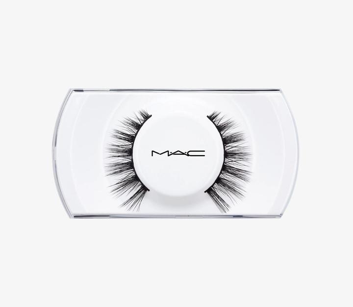 Actual product image MAC Cosmetics Lashes - 82 Seductress (Artificial eyelashes)
