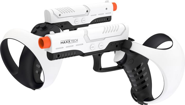 Image du produit Maxx Tech Psvr2 Dual Game Guns Kit