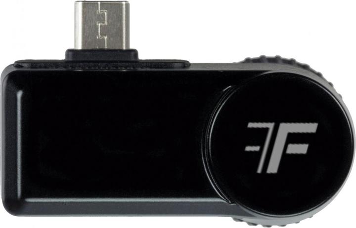 Actual product image SeeK UQ-AAAX Thermal Imaging Camera Pixel