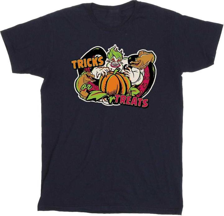 Disney Trick Or Treat TShirt (XL)