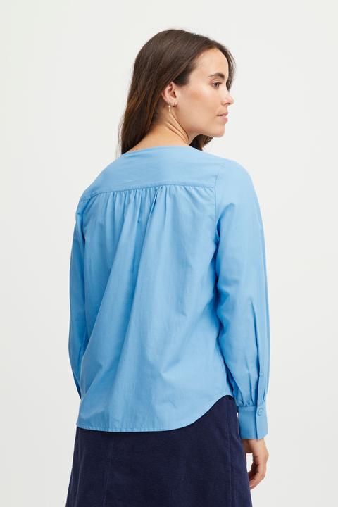 Image du produit Fransa FRHALI BL 1 - Blouse - 20612672 (L)