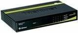 Actual product image Trendnet 8port Gigabit GREENNET Switch (8 Ports)