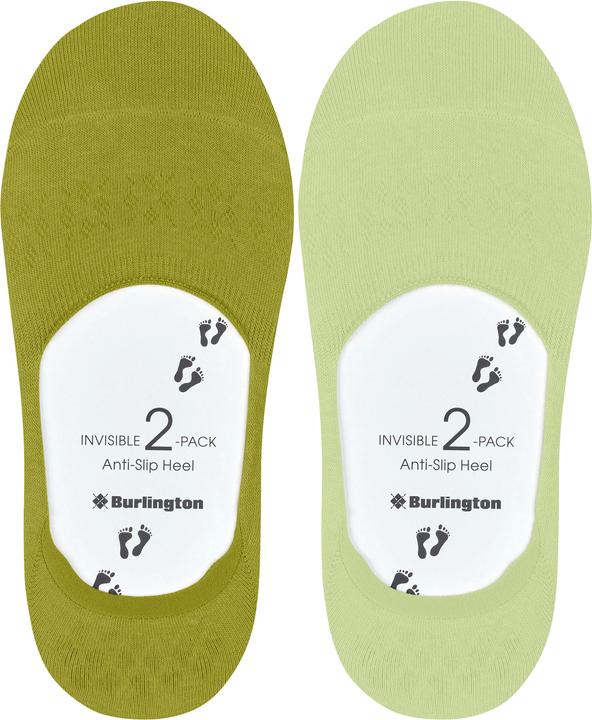 Produktbild Burlington Everyday IN 2-Pack (2er Pack, 37 - 38)
