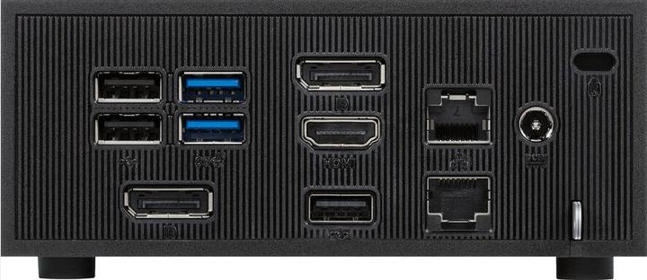 Immagine prodotto ASUS Vivo PN42-SN100AD (Intel N100, 4 GB, 128 GB, Grafica Intel UHD)
