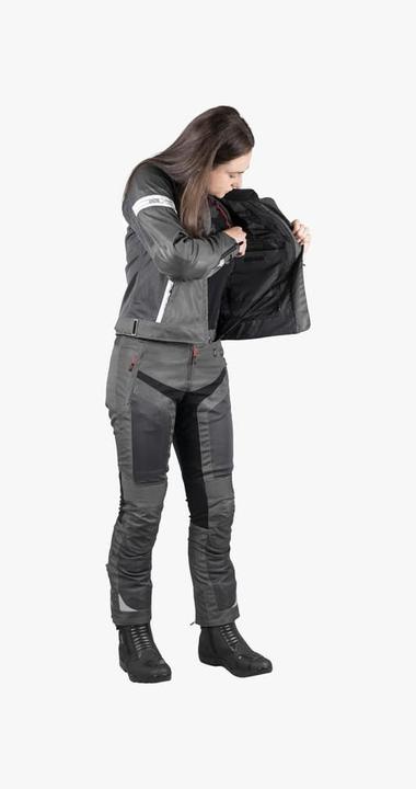 Actual product image iXS Trigonis-Air (Women, S)