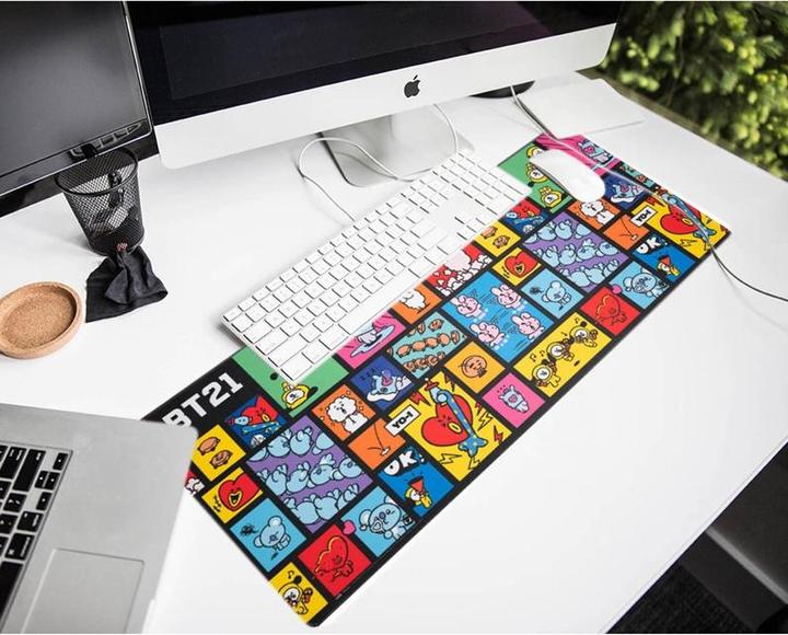 Image du produit Line Friends BT21 (MGGE021) (XXL)