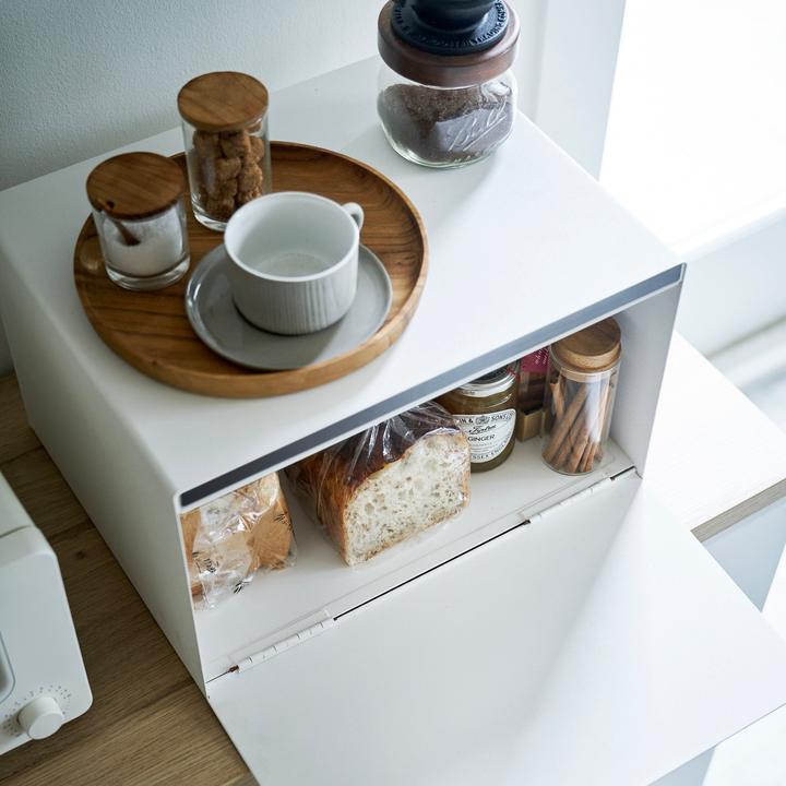 Produktbild Yamazaki Brotkasten TOSCA