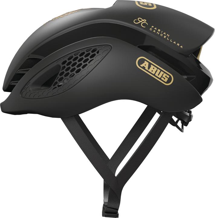 Produktbild Abus GameChanger Chasing Cancellara (59 - 62 cm)