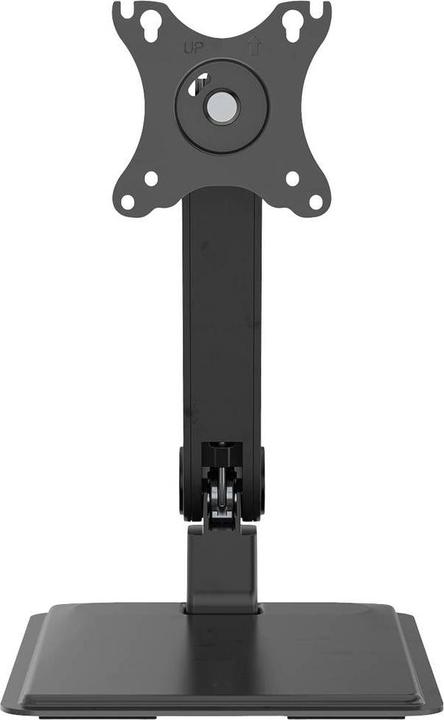 Produktbild myWall My Wall HL58L Monitor-Standfuss 43,2 cm (17") - 81,3 cm (32") Stand (Tisch, 32.01")