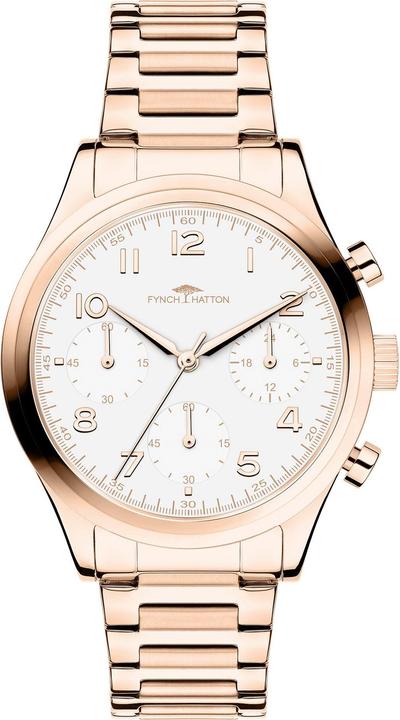 Immagine prodotto Fynch-Hatton Icona (Orologio da polso analogico, 36 mm)