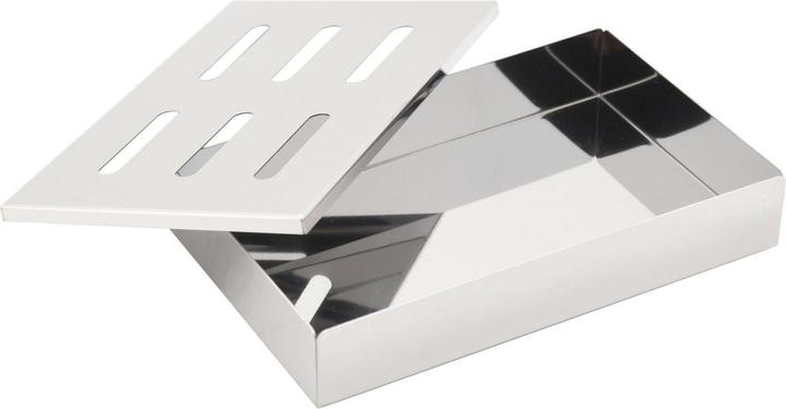 Actual product image Cattara Grill Smoker Box