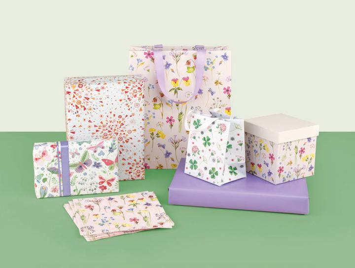 Produktbild Stewo Everyday (Geschenkpapier, 1 x)