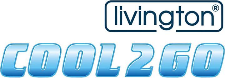 Productafbeelding Livington Cool2Go Nek Ventilator
