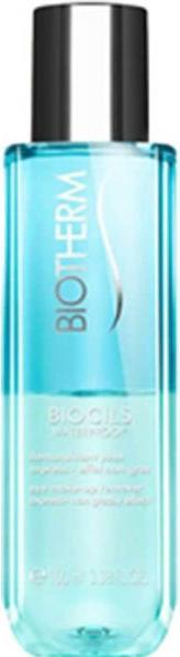 Produktbild Biotherm Biocils Waterproof (Make-Up Entferner, 100 ml)