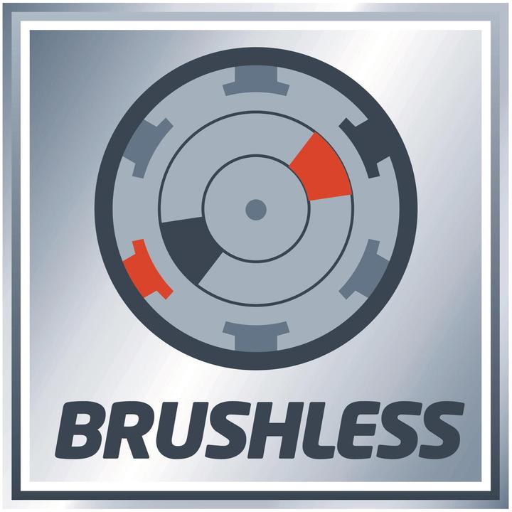 Actual product image Einhell TE-CD 18 Li Brushless Solo (Rechargeable battery operated)