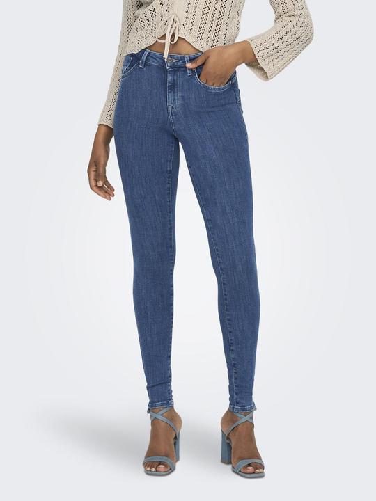 Produktbild Only Skinny Fit Jeans (34)