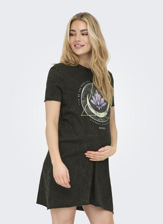 Actual product image Only Maternity OLMLUCY Kurzes Kleid Kleid (L)