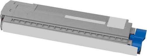 Immagine prodotto OKI Ciano - Originale - Cartuccia di toner - per ES 8451 (C)