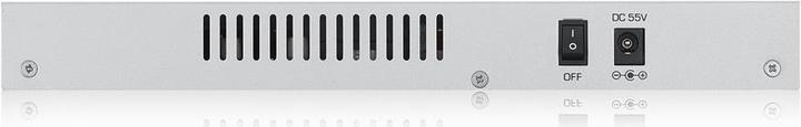 Produktbild Zyxel Gs1200-8hp (8 Ports)
