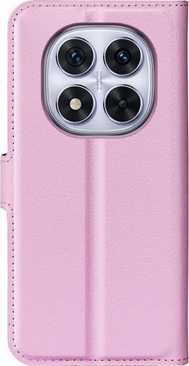 Produktbild Cover-Discount Xiaomi Redmi Note 14 Pro 5G - Leder Etui Hülle (Xiaomi Redmi Note 14 Pro 5G, Xiaomi Poco X7 Pro)
