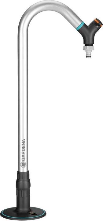 Actual product image Gardena Faucet
