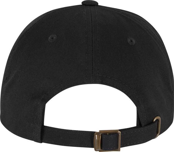 Actual product image Merchcode Gucci Mane The New 1017 Dad Cap - 191099 (One size)