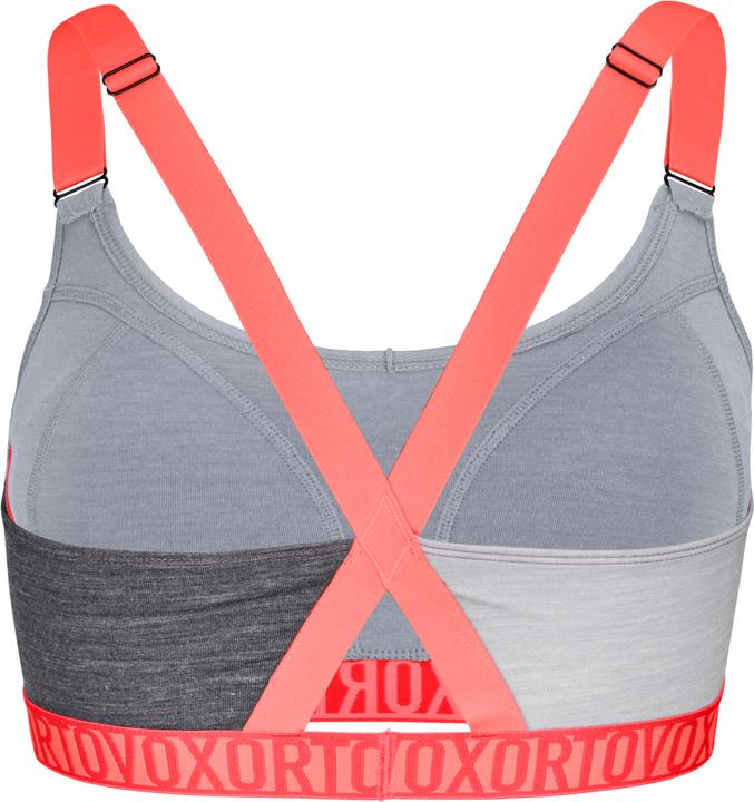 Actual product image Ortovox Women's 150 Essential Sports Top (M)