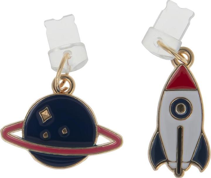 OEM Anhänger Charms Lightning space