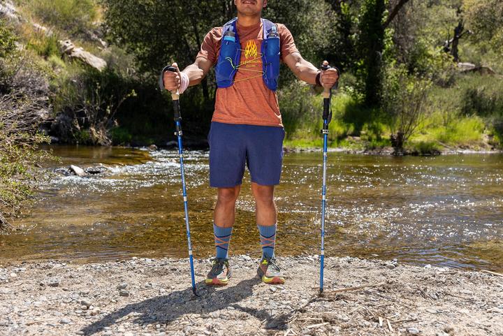 Immagine prodotto Injinji Equipaggio Trail Midweight (M)