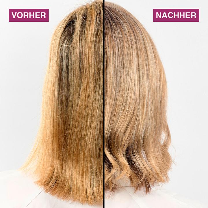 Actual product image Schwarzkopf Goodbye Yellow (1000 ml, Liquid shampoo)