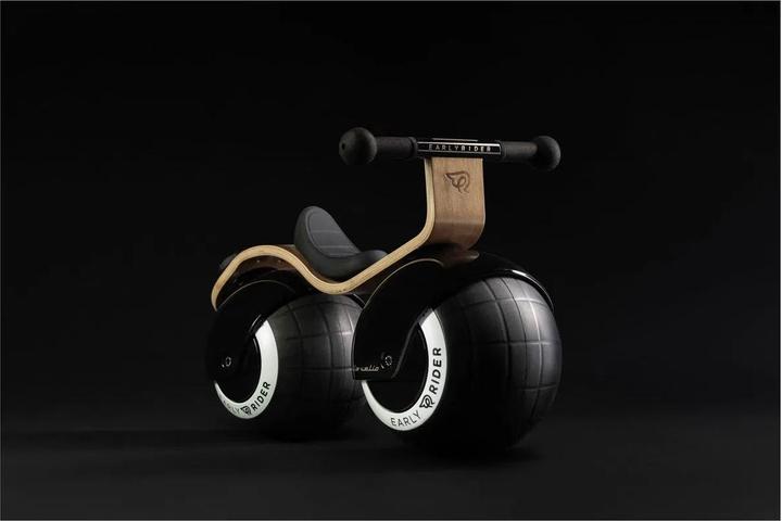Produktbild Early Rider Bella Velio (8")