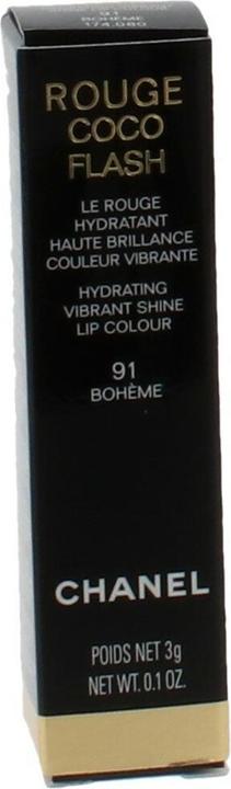 Immagine prodotto Chanel Rouge Coco Flash (#91 Boheme)