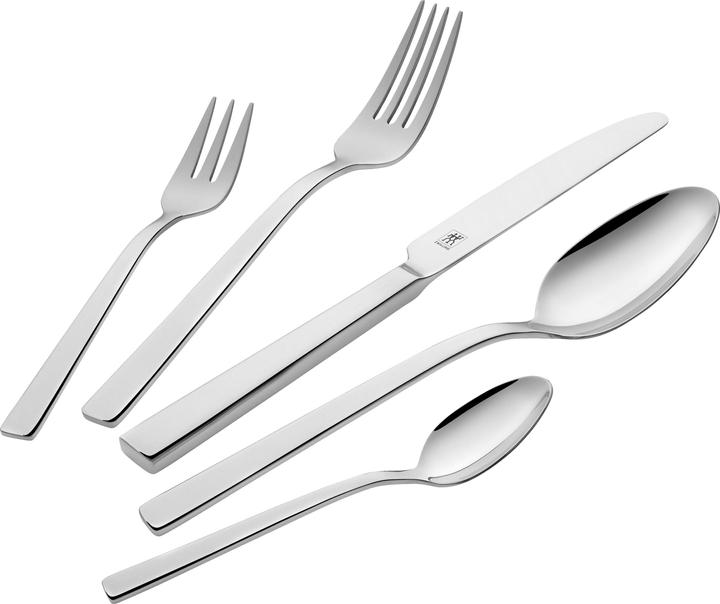 Produktbild Zwilling Besteckset King (30 Stück, Besteck Set)