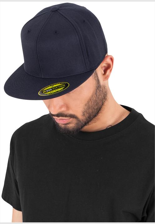 Actual product image Flexfit fitted cap (S, M)