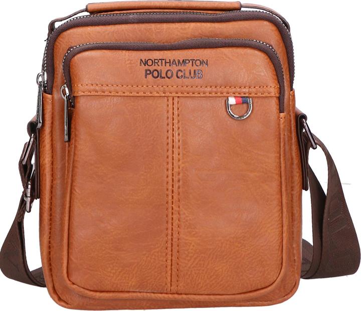 Actual product image Northampton Polo Club shoulder bag