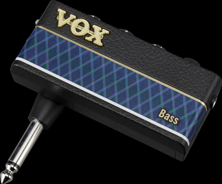 Immagine prodotto Vox amPlug3 Bass (Chitarra)