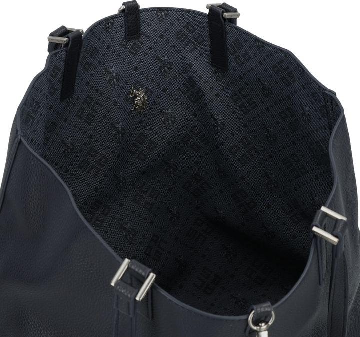 Immagine prodotto U.S. Polo Malibu Shopper Tasche 34 cm (13 l)