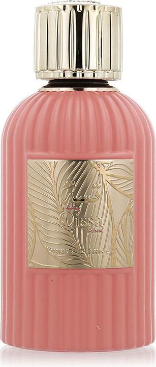 Produktbild Paris Corner Qissa Pink (Eau de Parfum, 100 ml)