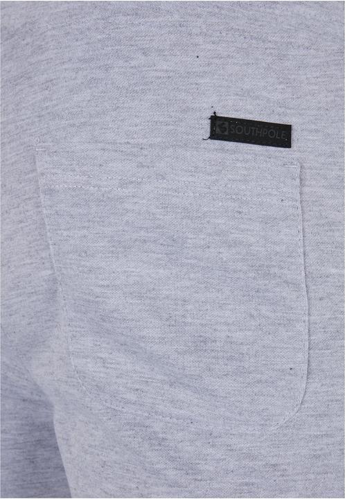 Actual product image Urban Classics Side Zipper Tech Fleece Jogger - 17738 (L)