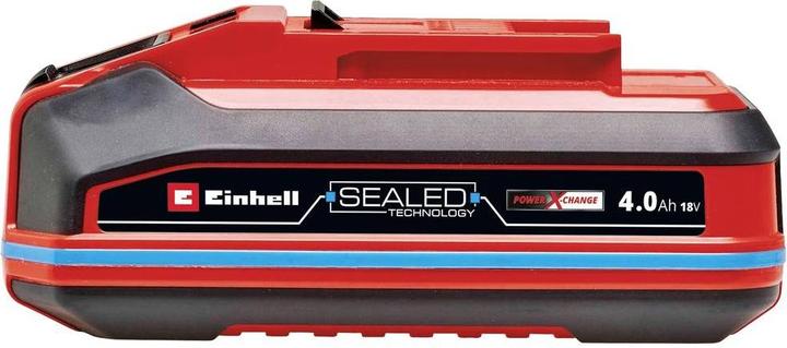 Produktbild Einhell 18V 4,0 Ah Sealed Power X-Change Plus (18 V)