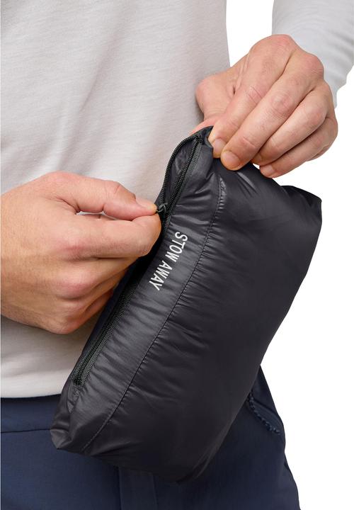 Produktbild Jack Wolfskin Eagle Peak 2L Jacket (XXL)