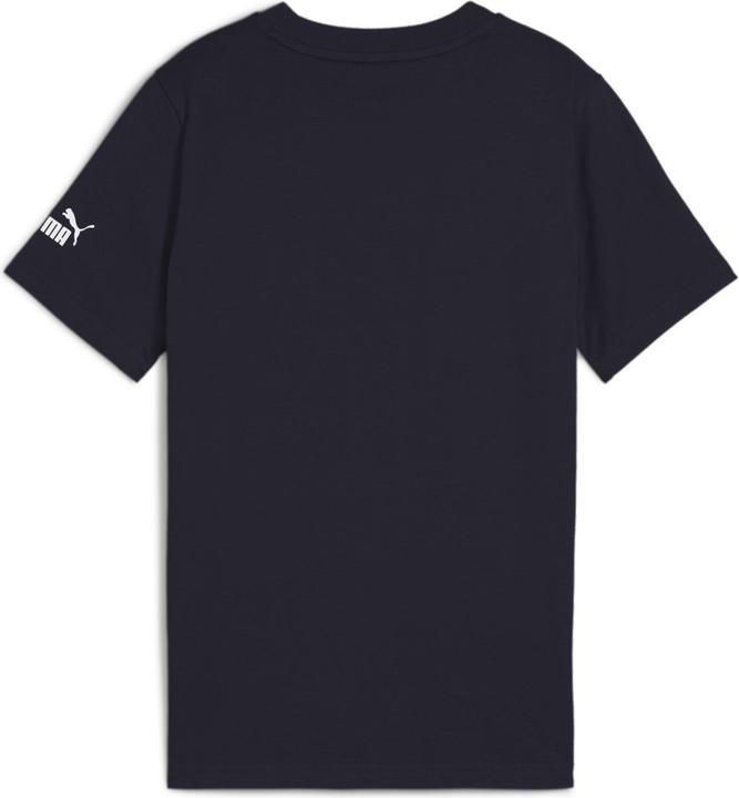 Actual product image Puma SPORT Graphic Tee B (128)