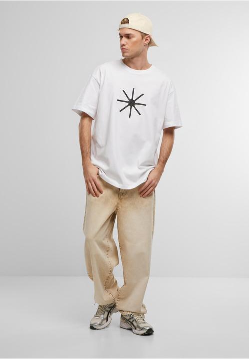 Image du produit Urban Classics Upscale Error Oversize Tee - 179269 (S)