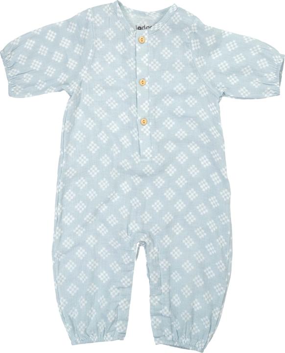 Produktbild Lodger Strampler Tribe Muslin (74)