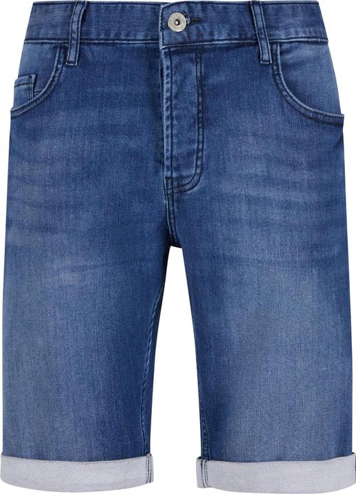 Sony 2Y 2Y Basic Denim Shorts - 184661 (29)